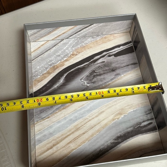 michael aram frame storage empty box - Picture 6 of 11